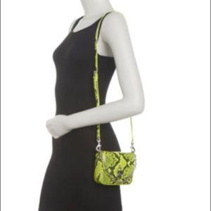 Rebecca Minkoff Micro mini Crossbody Bag nwot